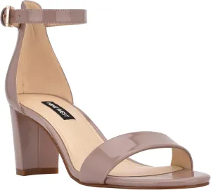 Nine West Women's Pruce Heeled Sandal