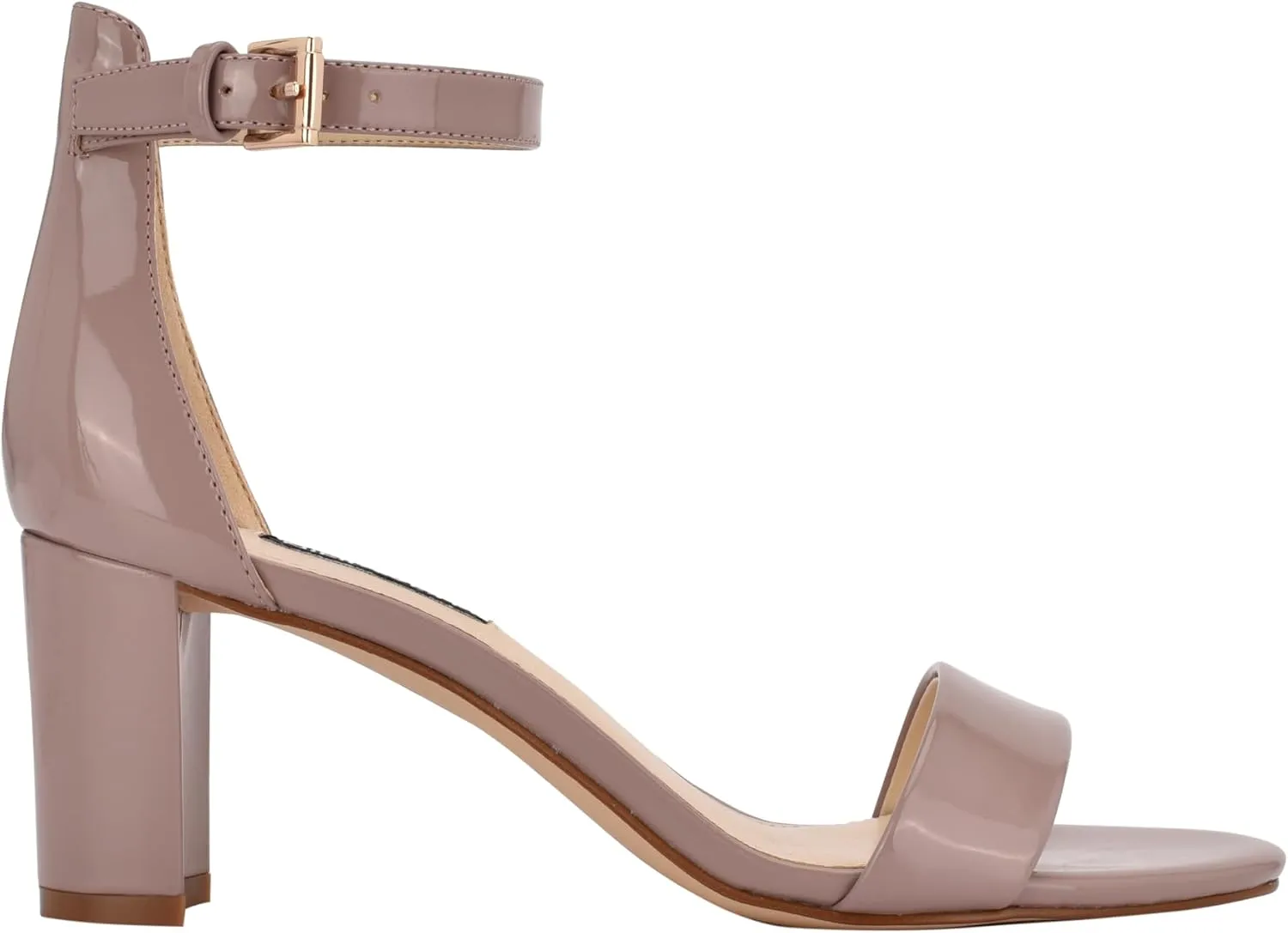 Nine West Women's Pruce Heeled Sandal