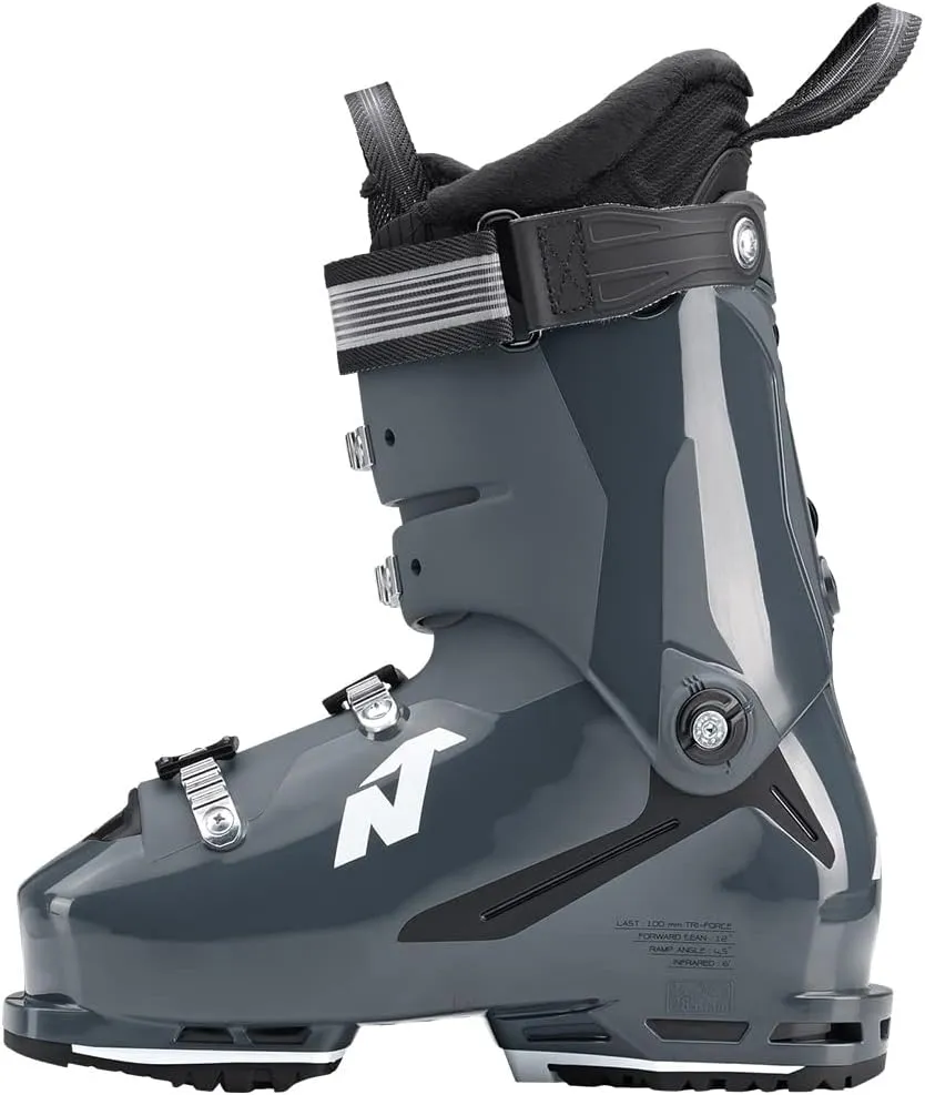 Nordica Women Speedmachine 3 95 W Boots
