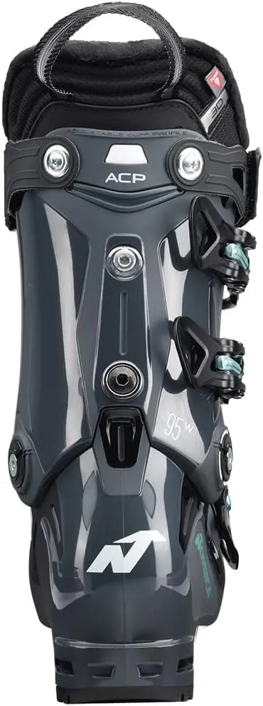 Nordica Women Speedmachine 3 95 W Boots