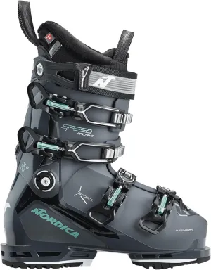Nordica Women Speedmachine 3 95 W Boots