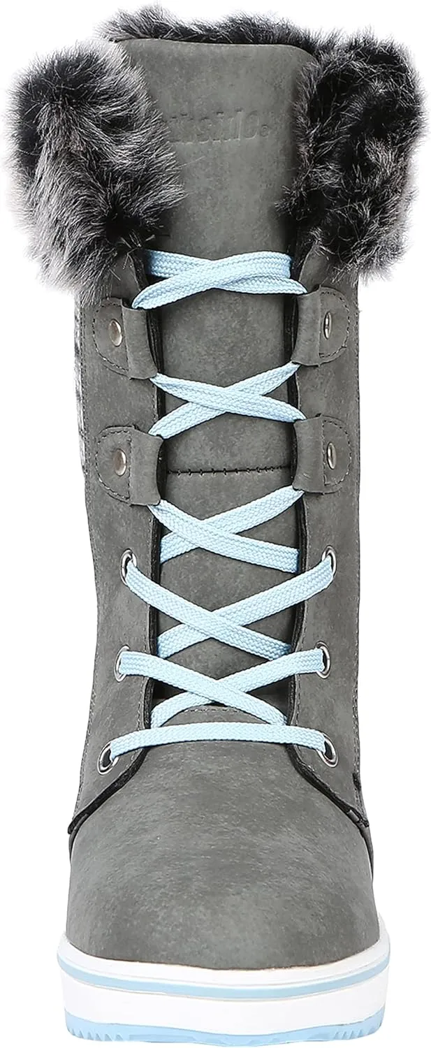 Northside Girl's Bishop SE Cold Weather Fashion Boot