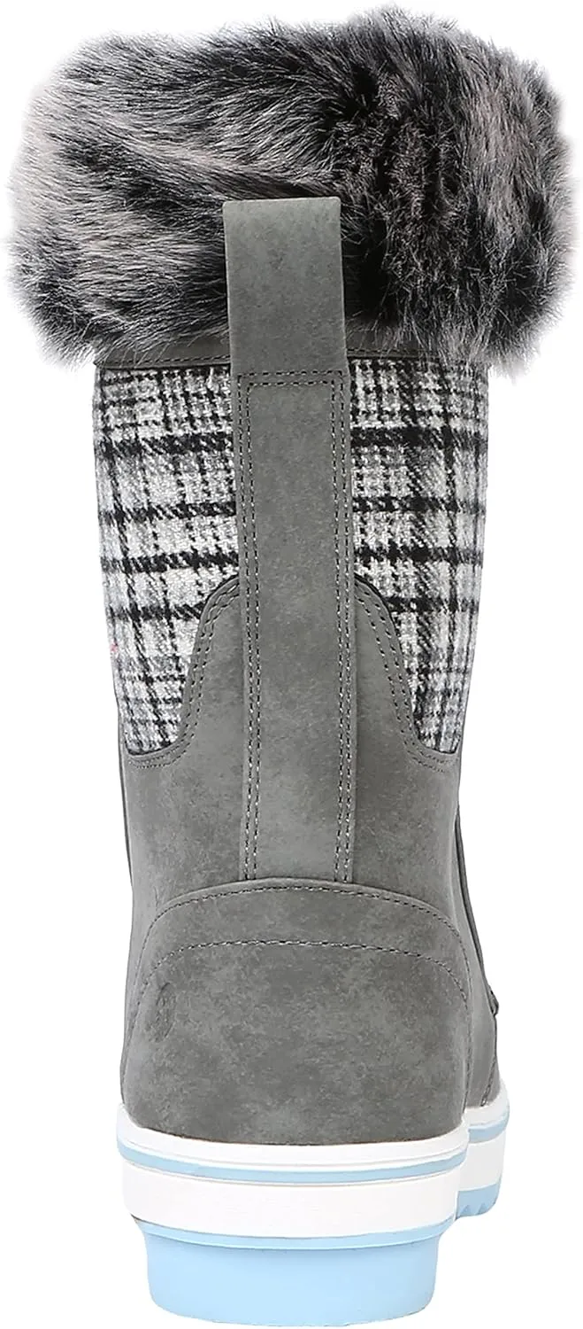 Northside Girl's Bishop SE Cold Weather Fashion Boot