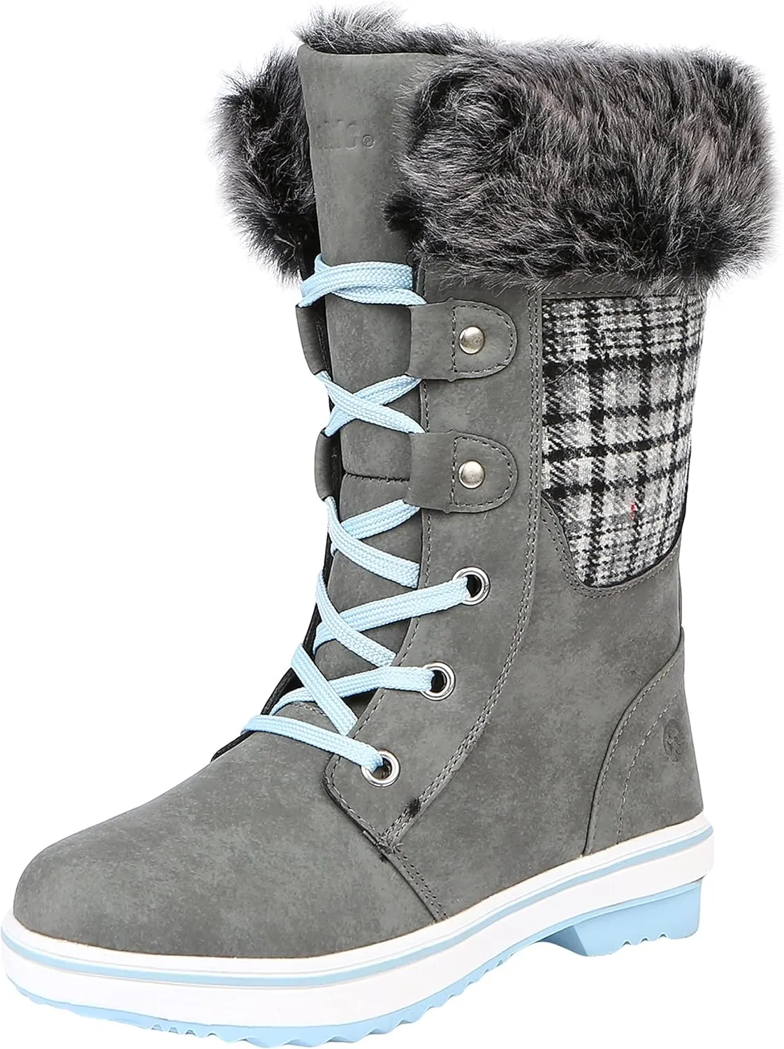 Northside Girl's Bishop SE Cold Weather Fashion Boot