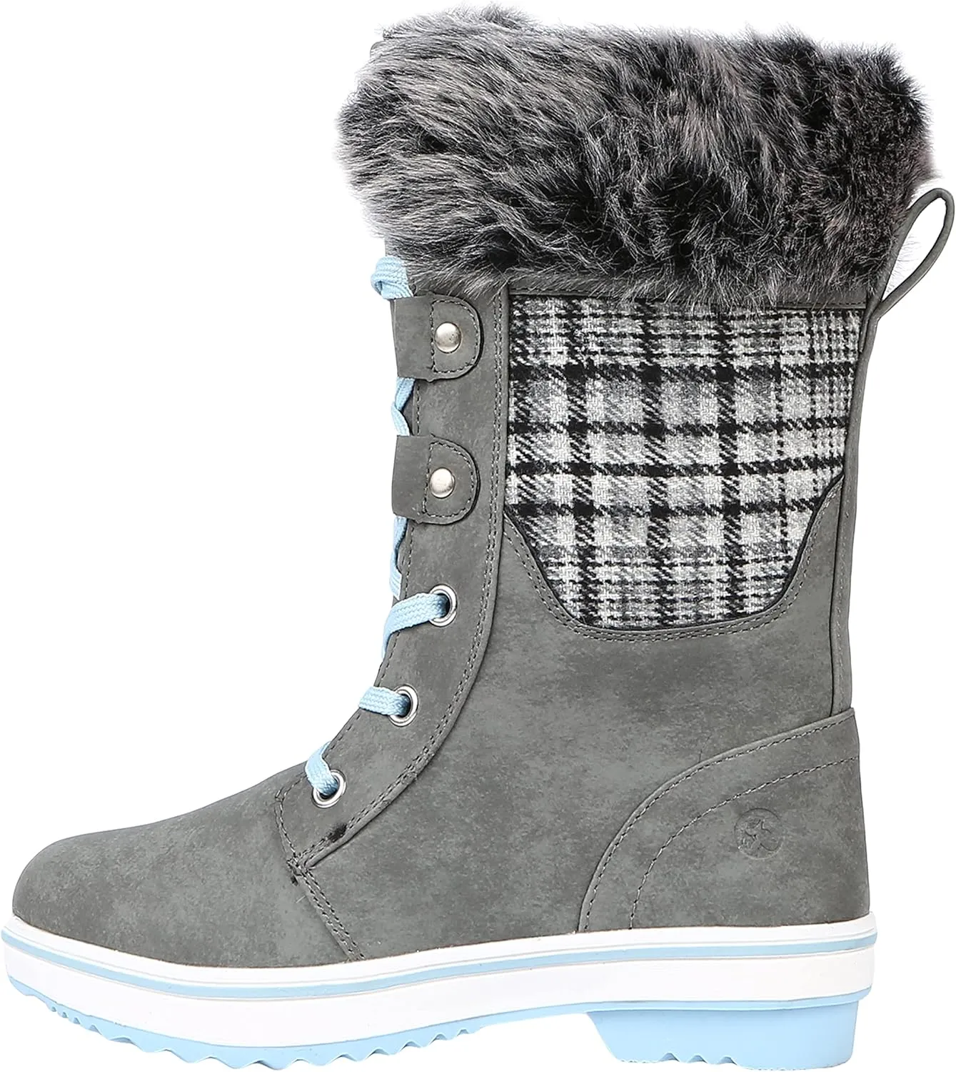 Northside Girl's Bishop SE Cold Weather Fashion Boot