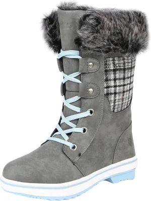 Northside Girl's Bishop SE Cold Weather Fashion Boot