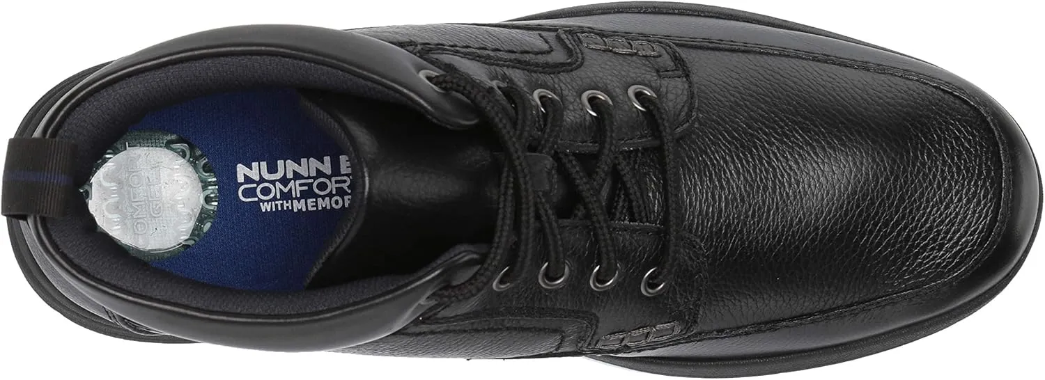 Nunn Bush Men's Cam Moccasin Toe Chukka Boot