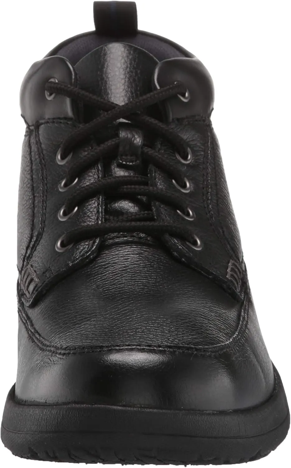 Nunn Bush Men's Cam Moccasin Toe Chukka Boot