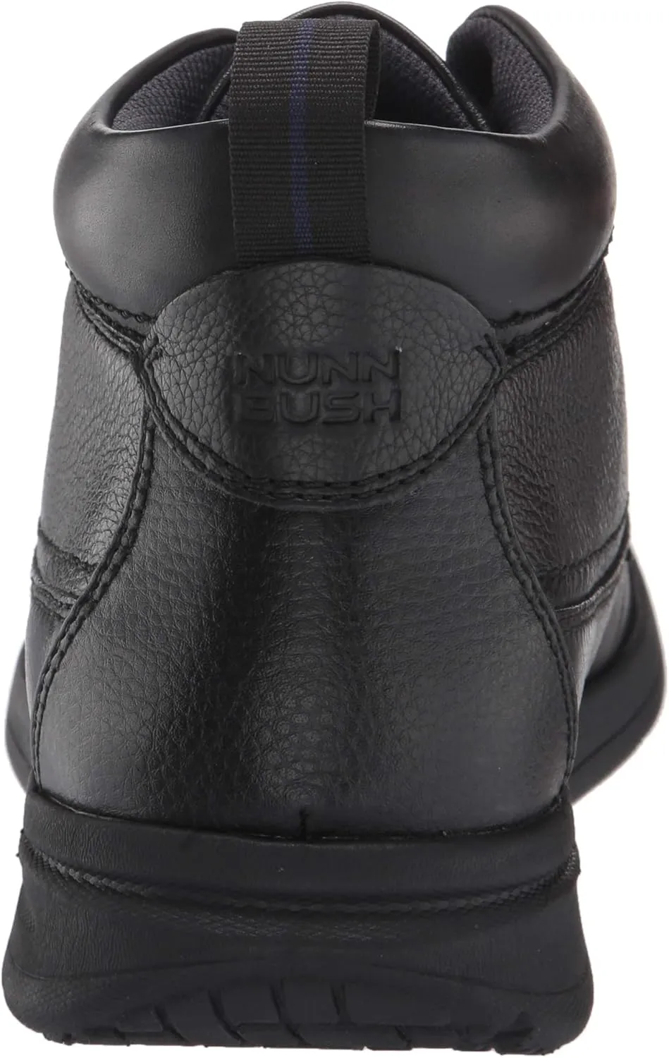 Nunn Bush Men's Cam Moccasin Toe Chukka Boot