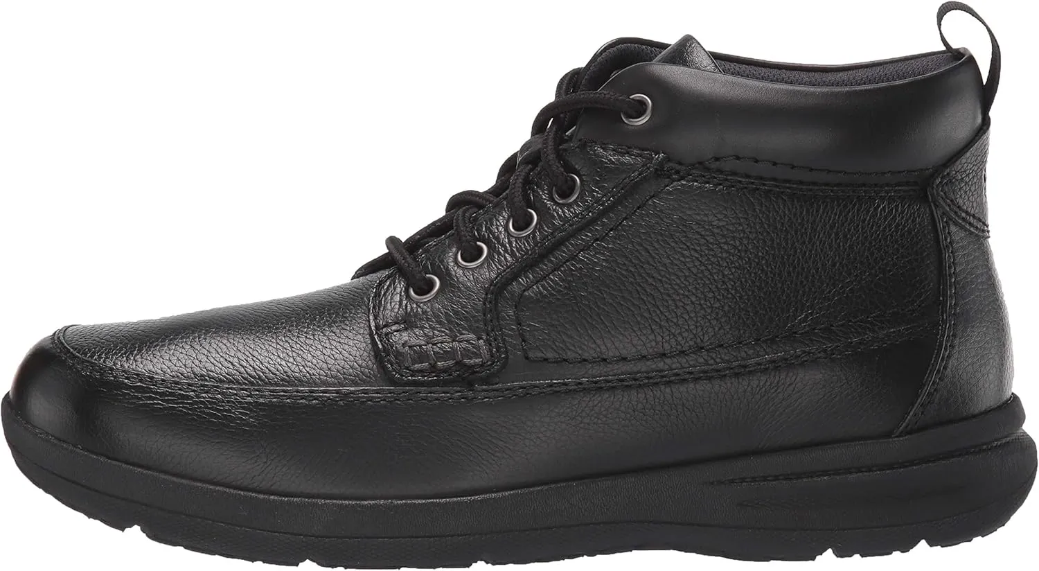 Nunn Bush Men's Cam Moccasin Toe Chukka Boot