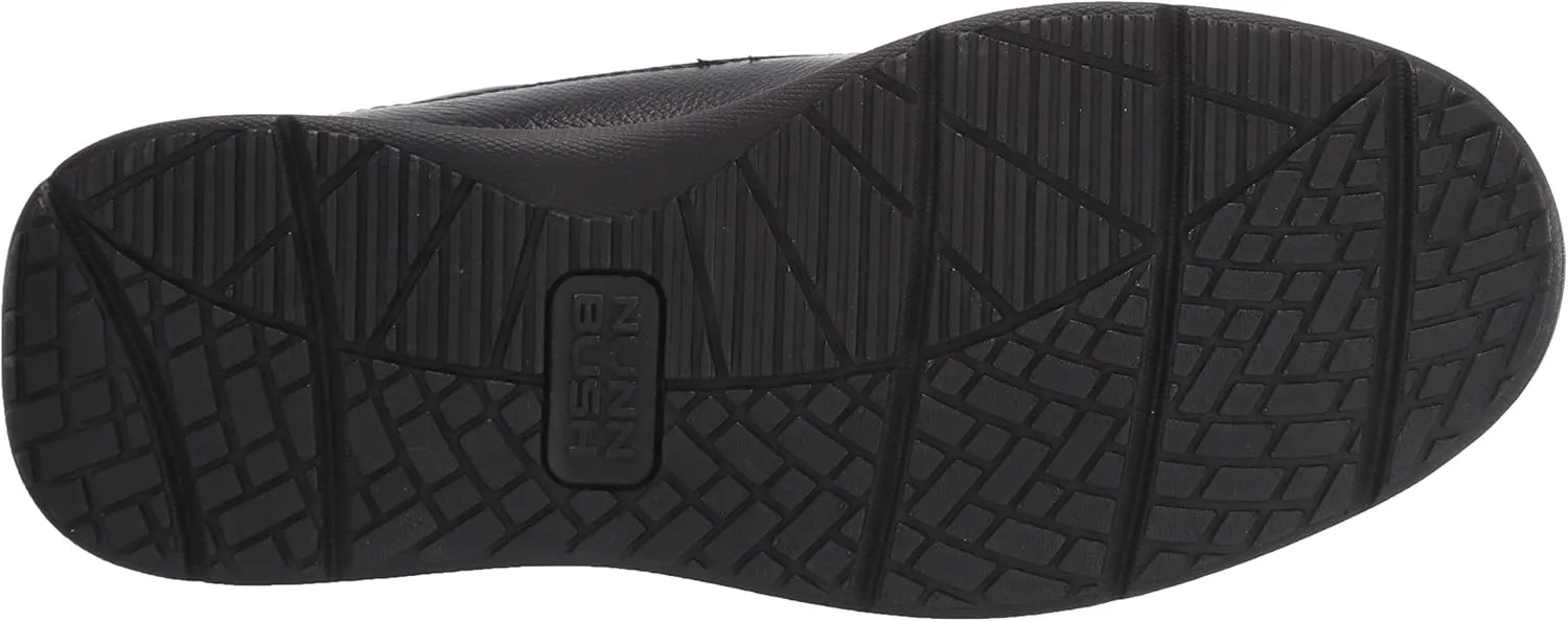 Nunn Bush Men's Cam Moccasin Toe Chukka Boot