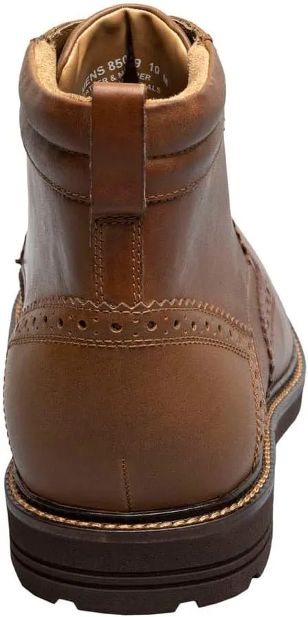 Nunn Bush Men's, Odell II Wingtip Boot