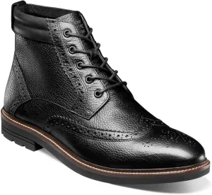 Nunn Bush Men's, Odell II Wingtip Boot