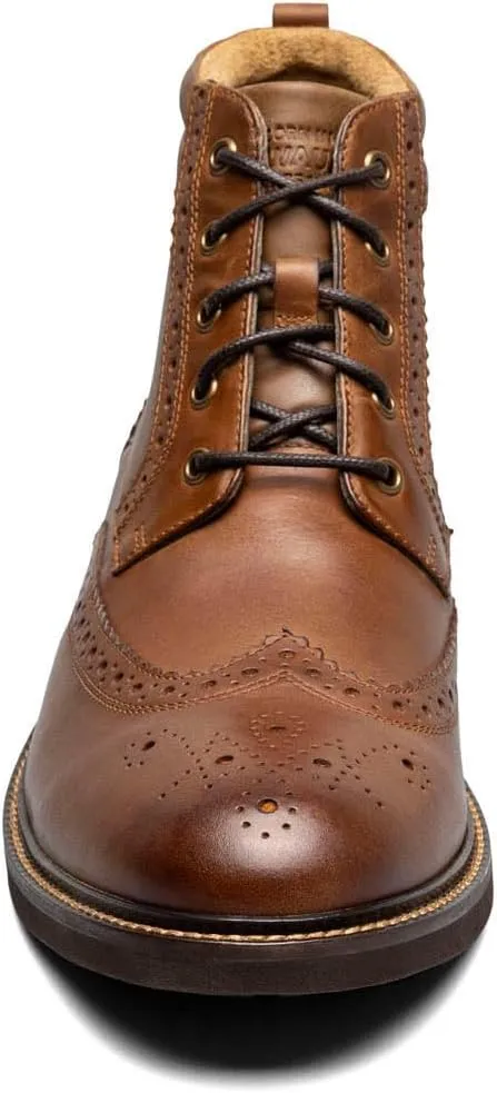 Nunn Bush Men's, Odell II Wingtip Boot