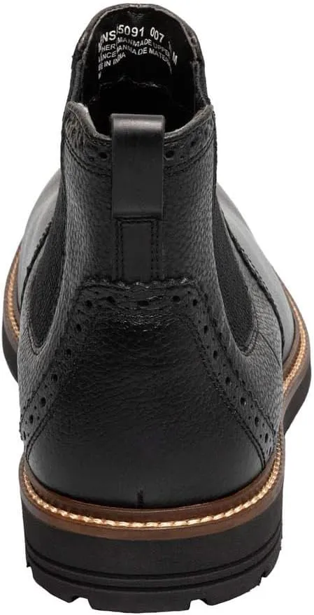 Nunn Bush Men's, Otis II Plain Toe Chelsea Boot