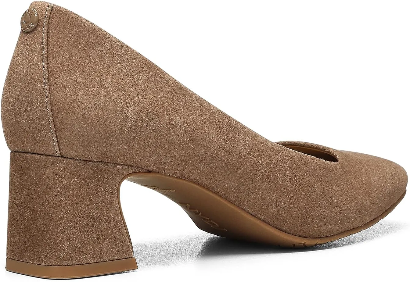 NYDJ Women's Fay Kid Suede