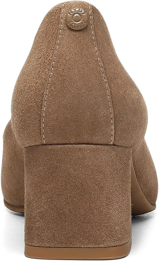 NYDJ Women's Fay Kid Suede