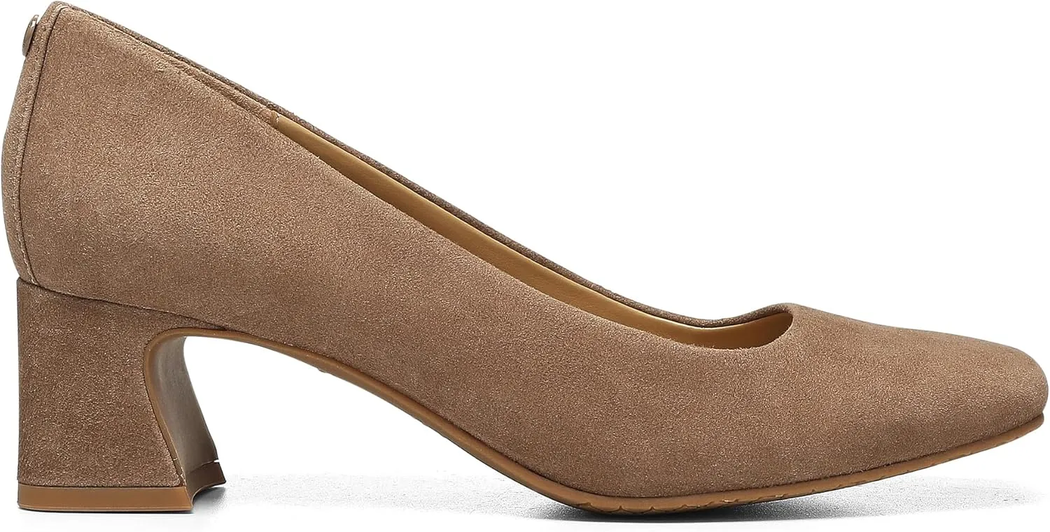 NYDJ Women's Fay Kid Suede