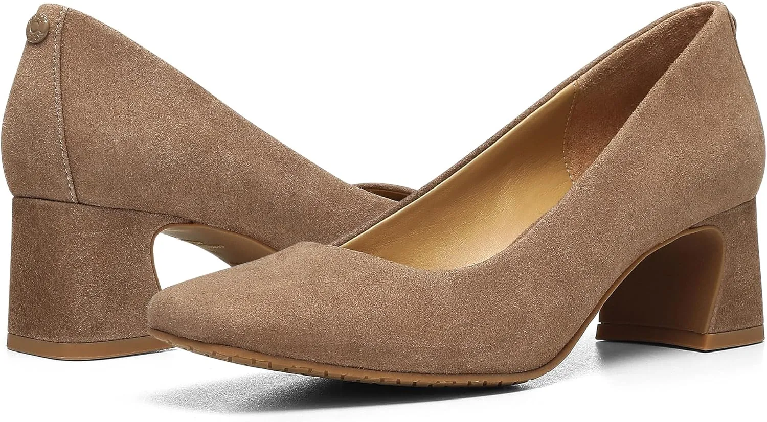 NYDJ Women's Fay Kid Suede