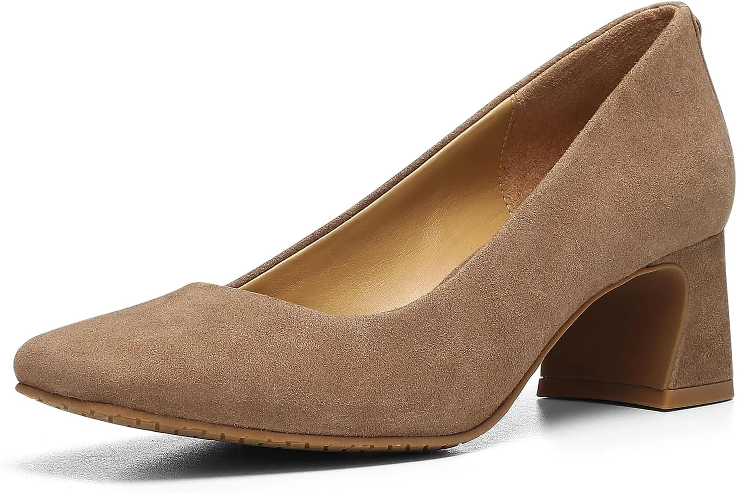 NYDJ Women's Fay Kid Suede
