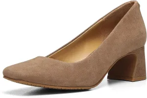 NYDJ Women's Fay Kid Suede