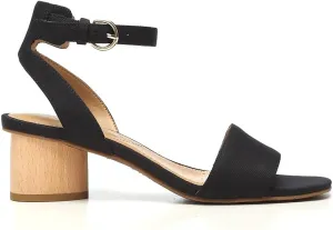 NYDJ Women's Georgia Heeled Sandal