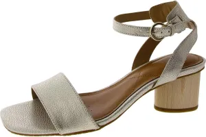 NYDJ Women's Georgia Heeled Sandal
