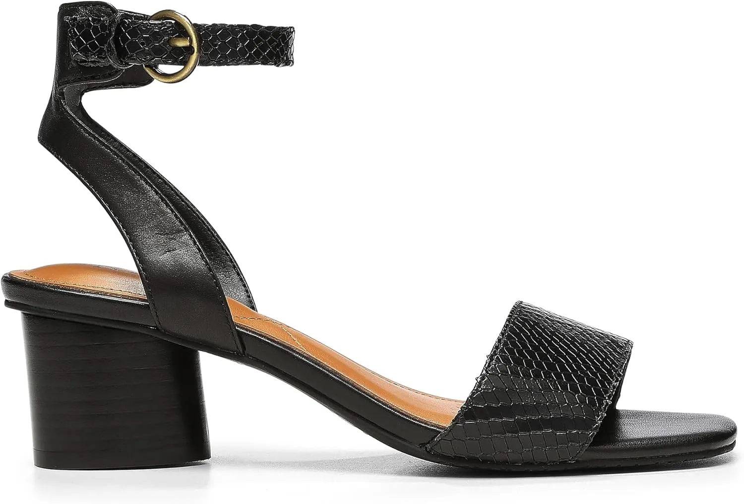 NYDJ Women's Georgia Heeled Sandal