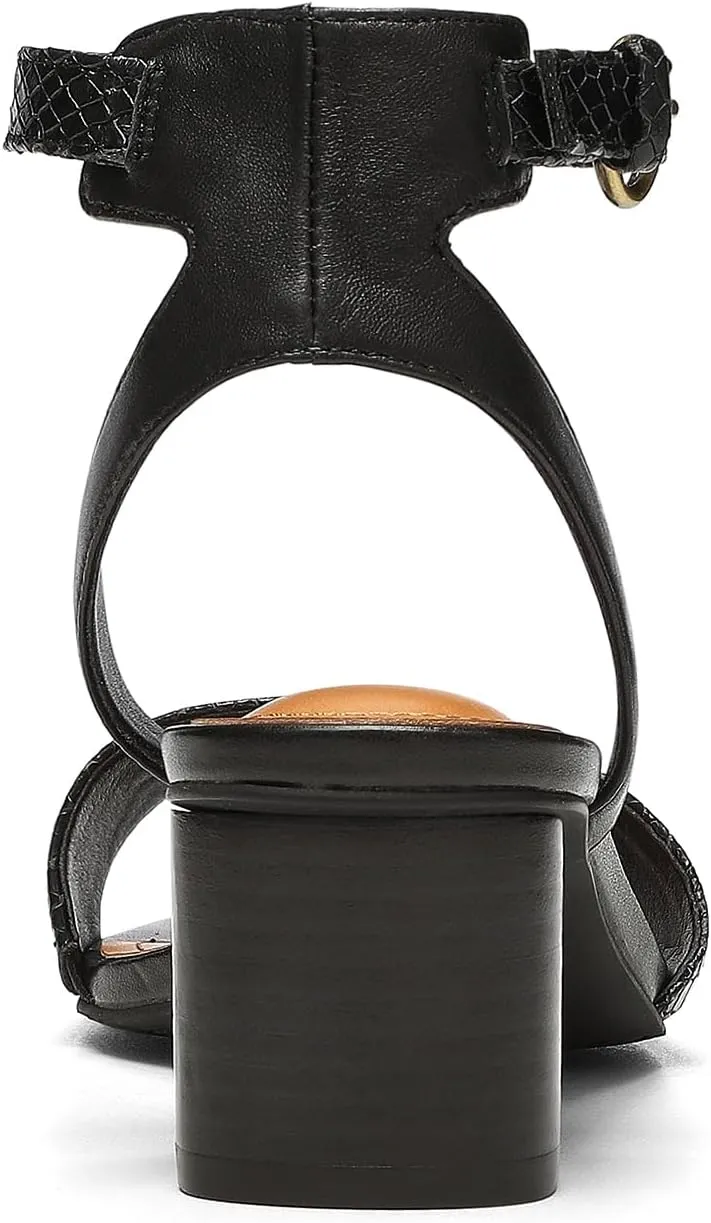 NYDJ Women's Georgia Heeled Sandal