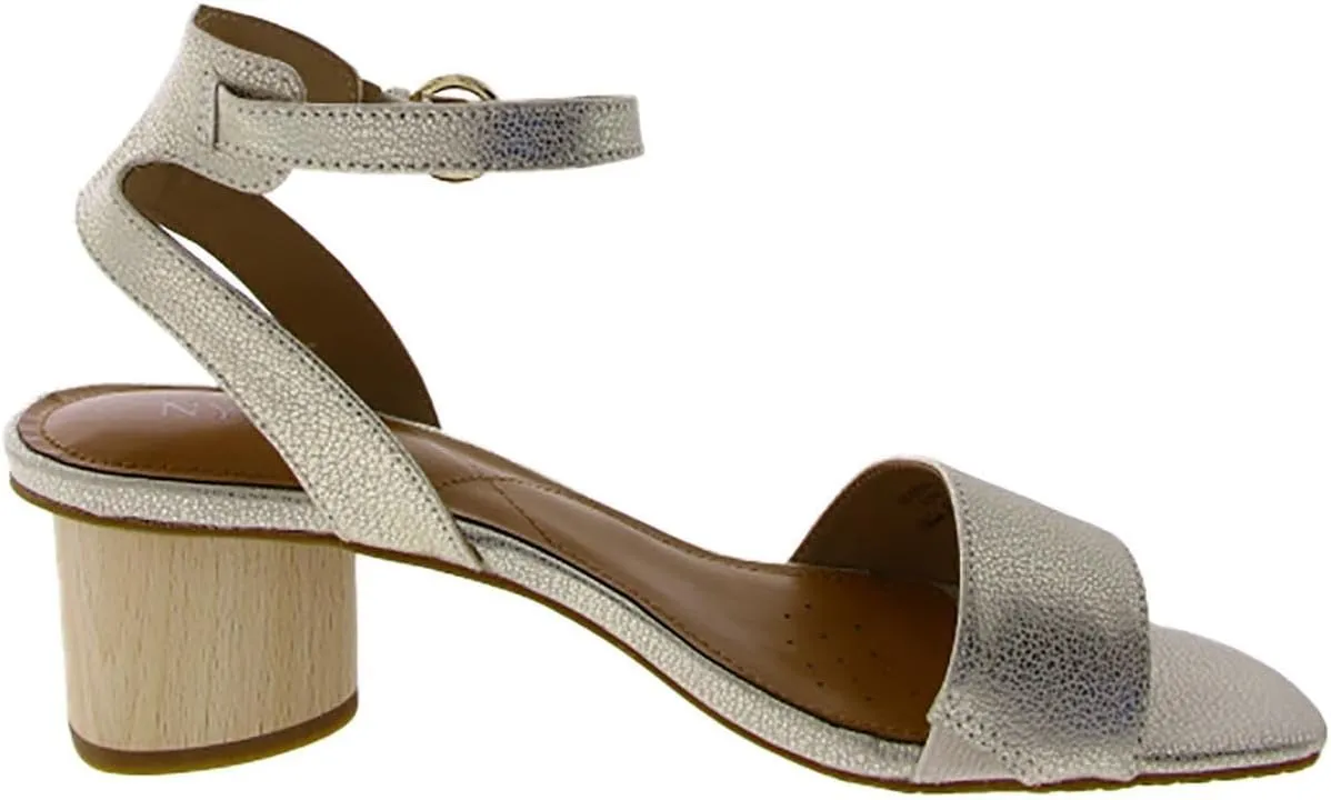 NYDJ Women's Georgia Heeled Sandal
