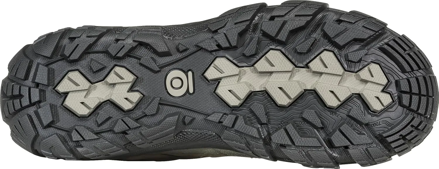 Oboz Sawtooth X Low Hiking Shoe - Women's
