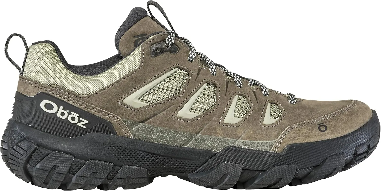 Oboz Sawtooth X Low Hiking Shoe - Women's