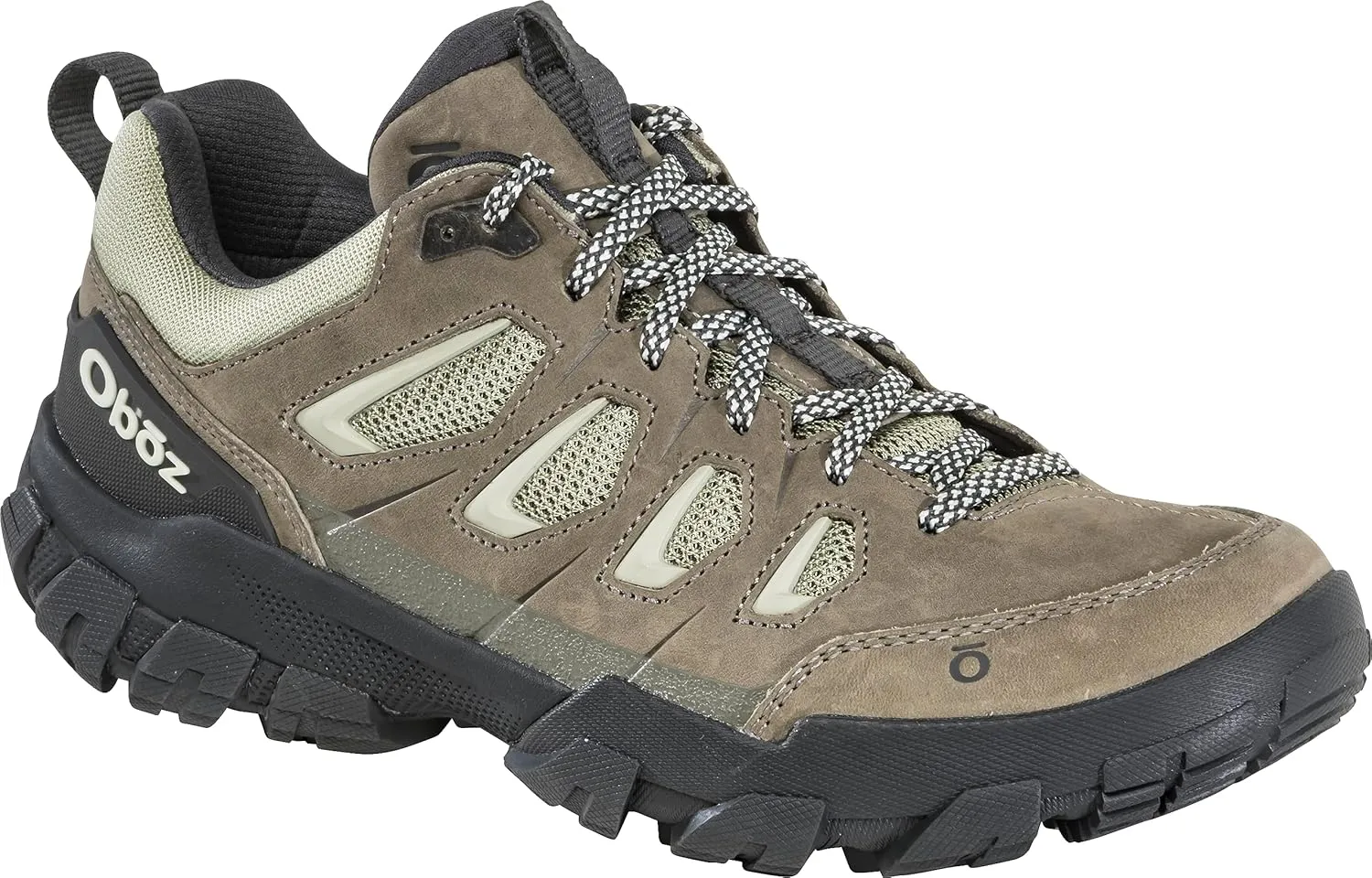 Oboz Sawtooth X Low Hiking Shoe - Women's