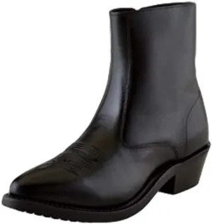 Old West Boots Men's Riding Western Boot