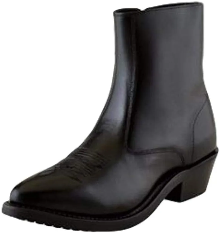 Old West Boots Men's Riding Western Boot