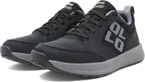 OLLO Whiz Hero High Grip Kids Shoes - Ninja, Parkour, Skateboarding, Biking, Freerunning, Obstacle Course, Light, Flexible, Ultra Traction
