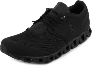 On Running Men's Shoes Cloud All Black 19.0002 (Size: 9)