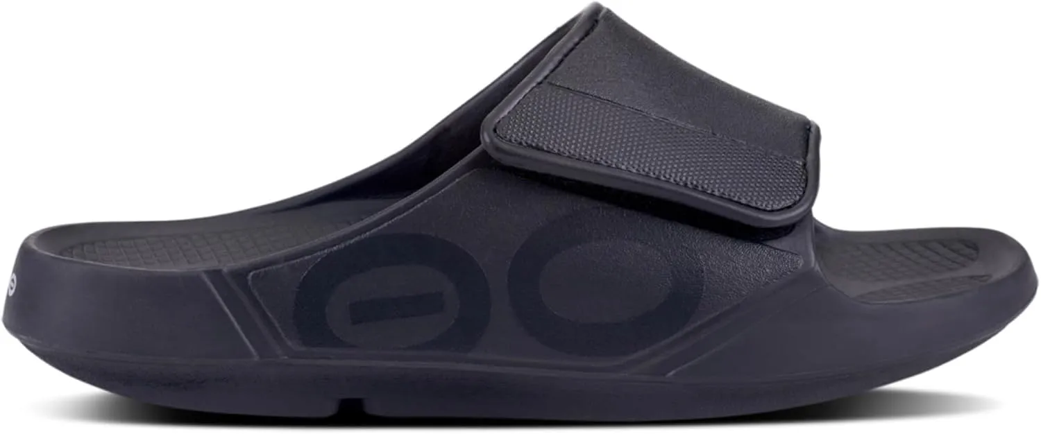Oofos Ooahh Sport Flex Sandal Women's