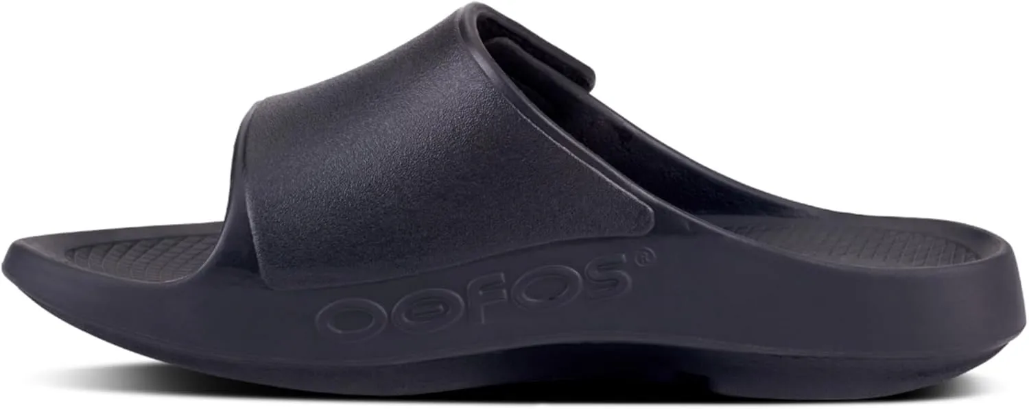 Oofos Ooahh Sport Flex Sandal Women's