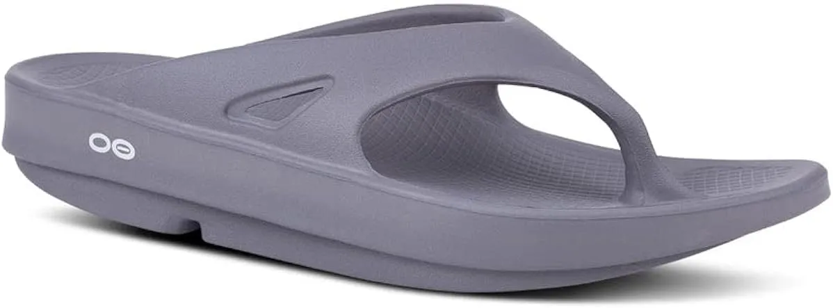 OOFOS OOriginal Recovery Sandal - Women’s and Men’s