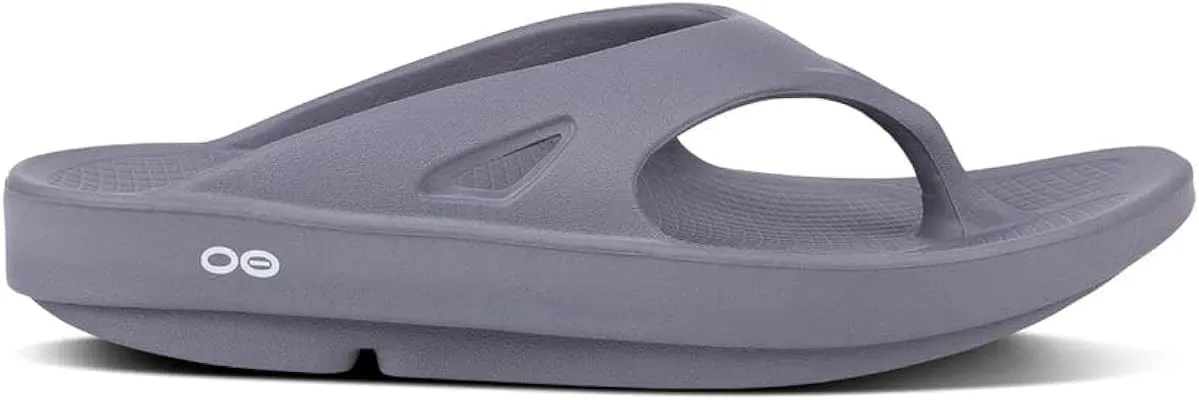 OOFOS OOriginal Recovery Sandal - Women’s and Men’s