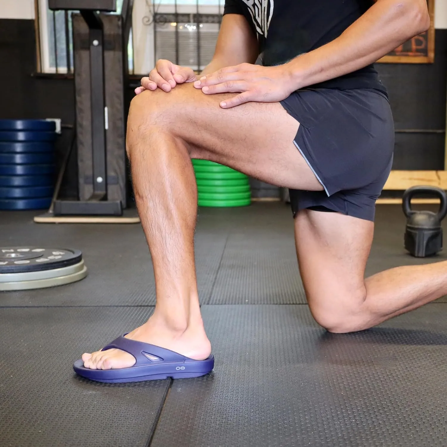 OOFOS OOriginal Recovery Sandal - Women’s and Men’s