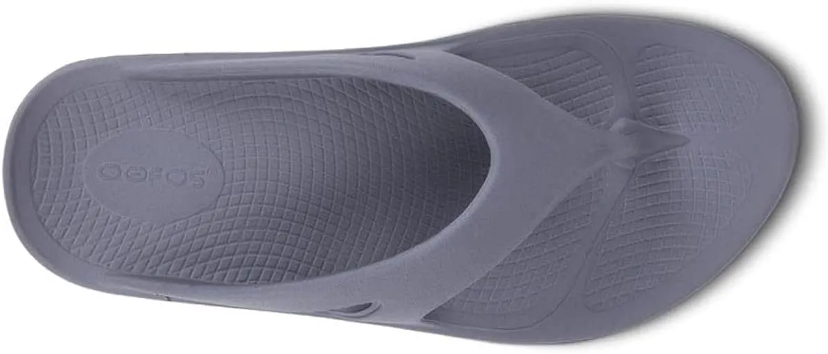 OOFOS OOriginal Recovery Sandal - Women’s and Men’s