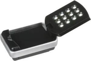 OttLite LED Mini Flip Lite - Portable, Adjustable, Clip Light