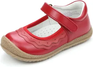 Paige Ruffle Mary Jane | Toddler Girl's