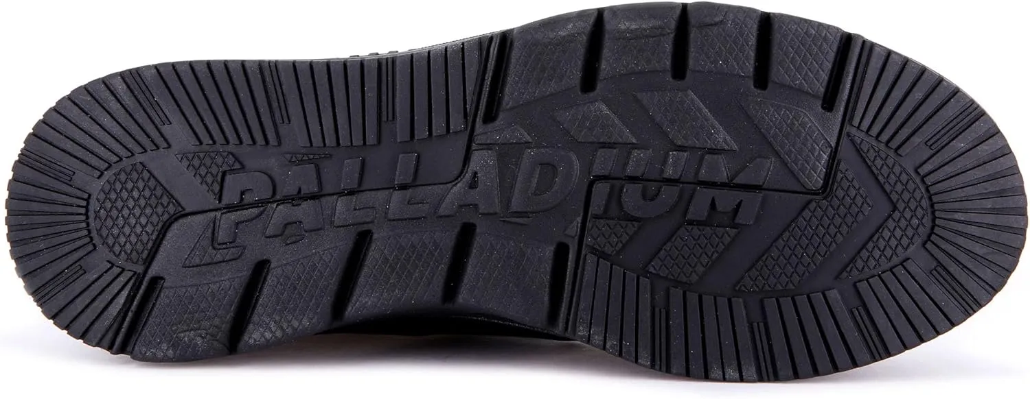 Palladium Men's Pallasider Travel Waterproof  Boot