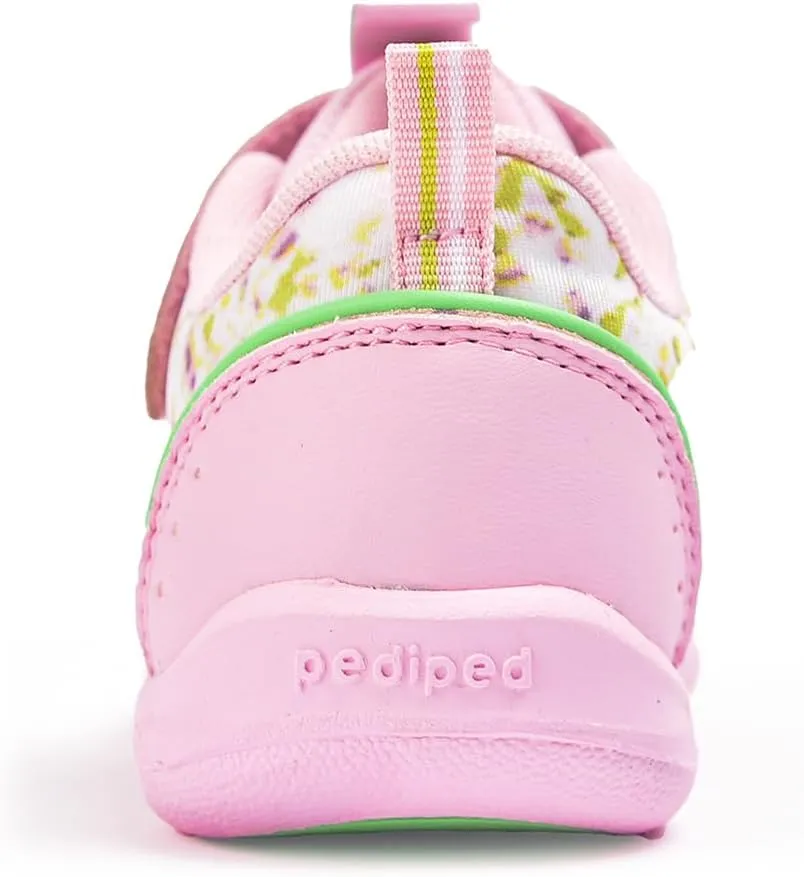 pediped Girl's Flex Venus First Walker Shoe