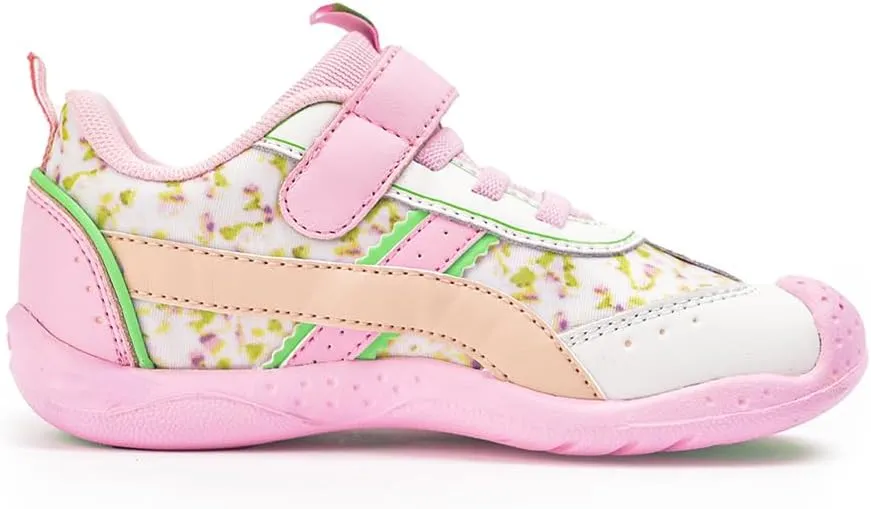 pediped Girl's Flex Venus First Walker Shoe