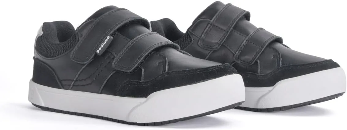 pediped Unisex-Child Flex Acuna First Walker Shoe