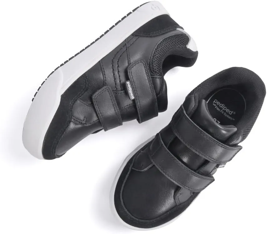 pediped Unisex-Child Flex Acuna First Walker Shoe